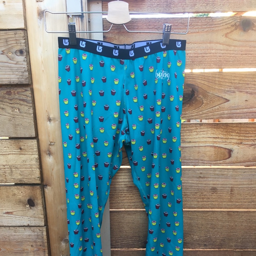 Burton Dry Ride Long Underwear